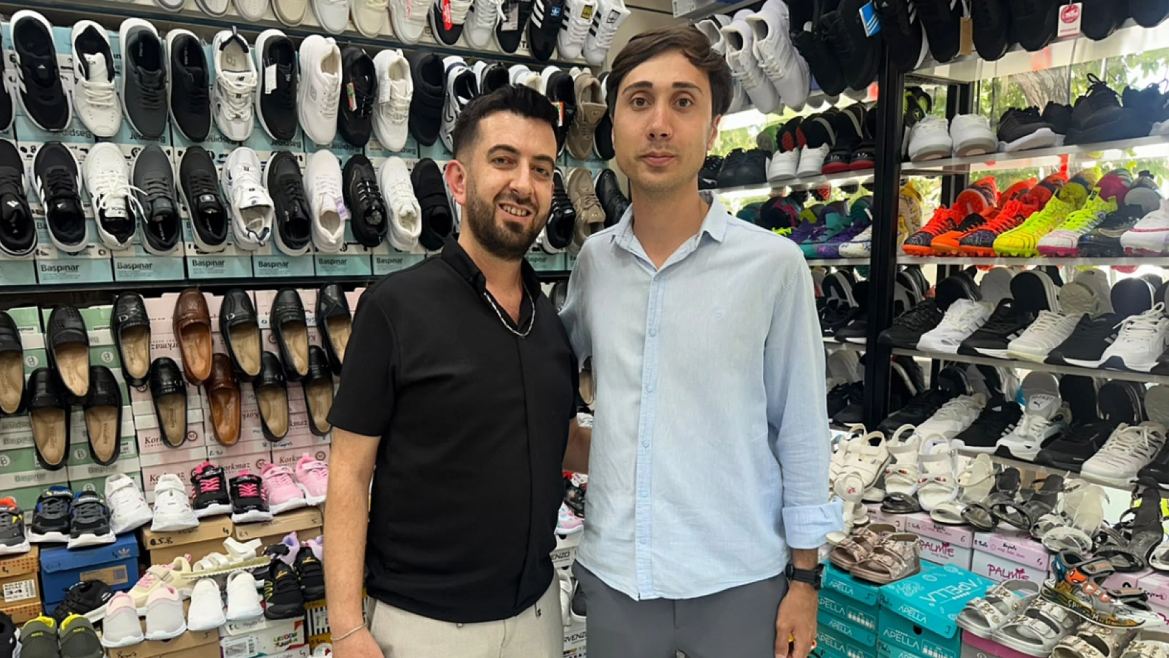 Elazığ esnafı gurbetçi yolunu gözlüyor