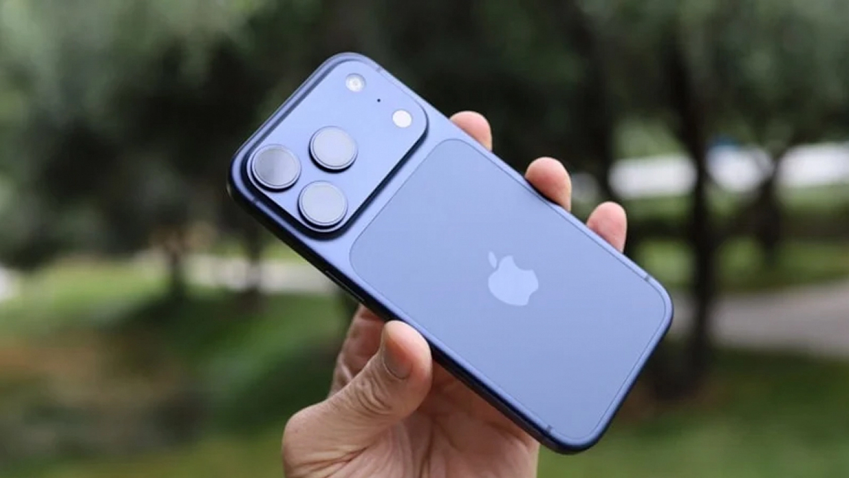 Apple'dan şaşırtan karar: İphone 18 9 GB ram ile gelecek