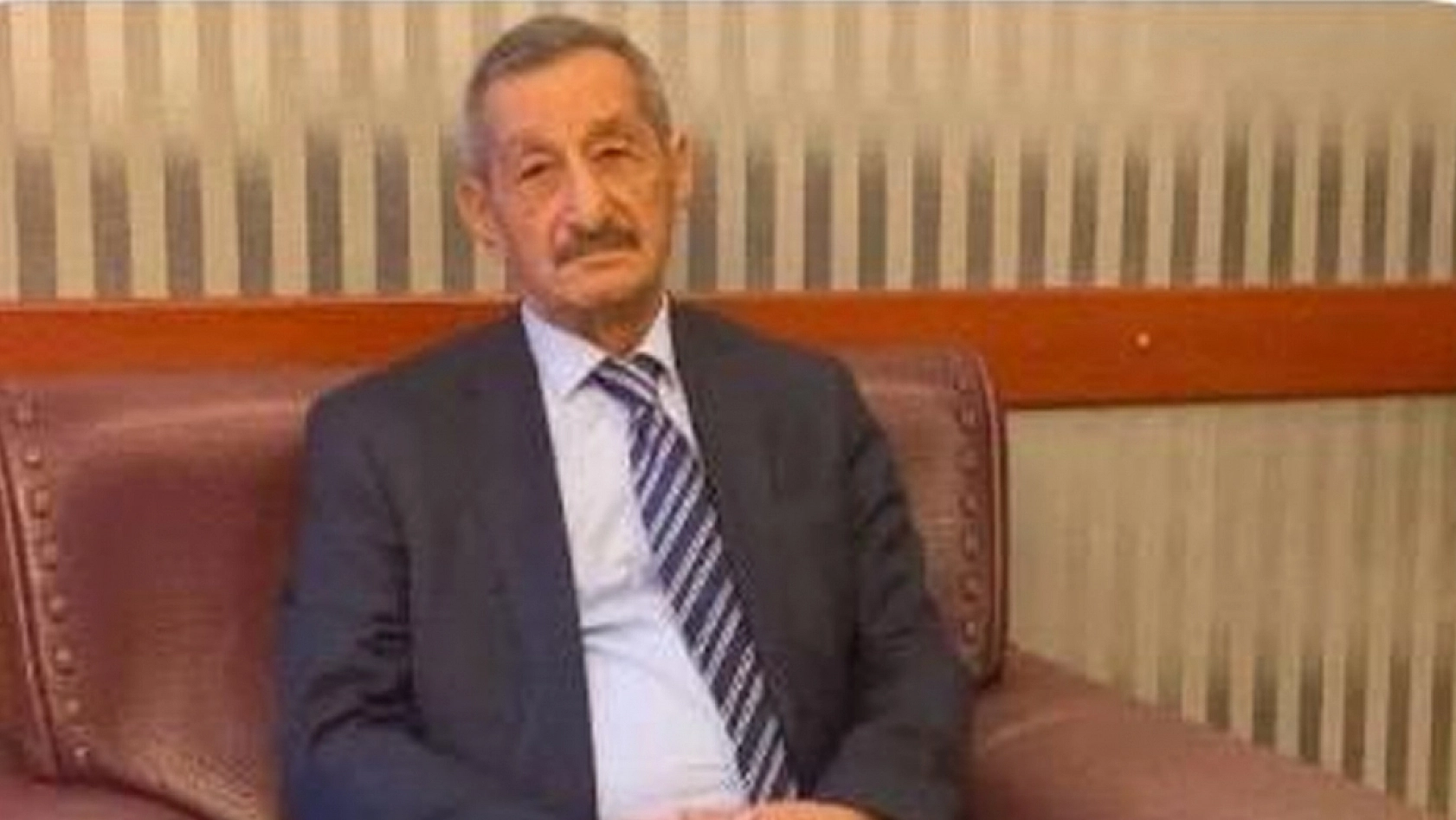 Prof. Dr. Özge Kaya Hanay'dan vefaya teşekkür