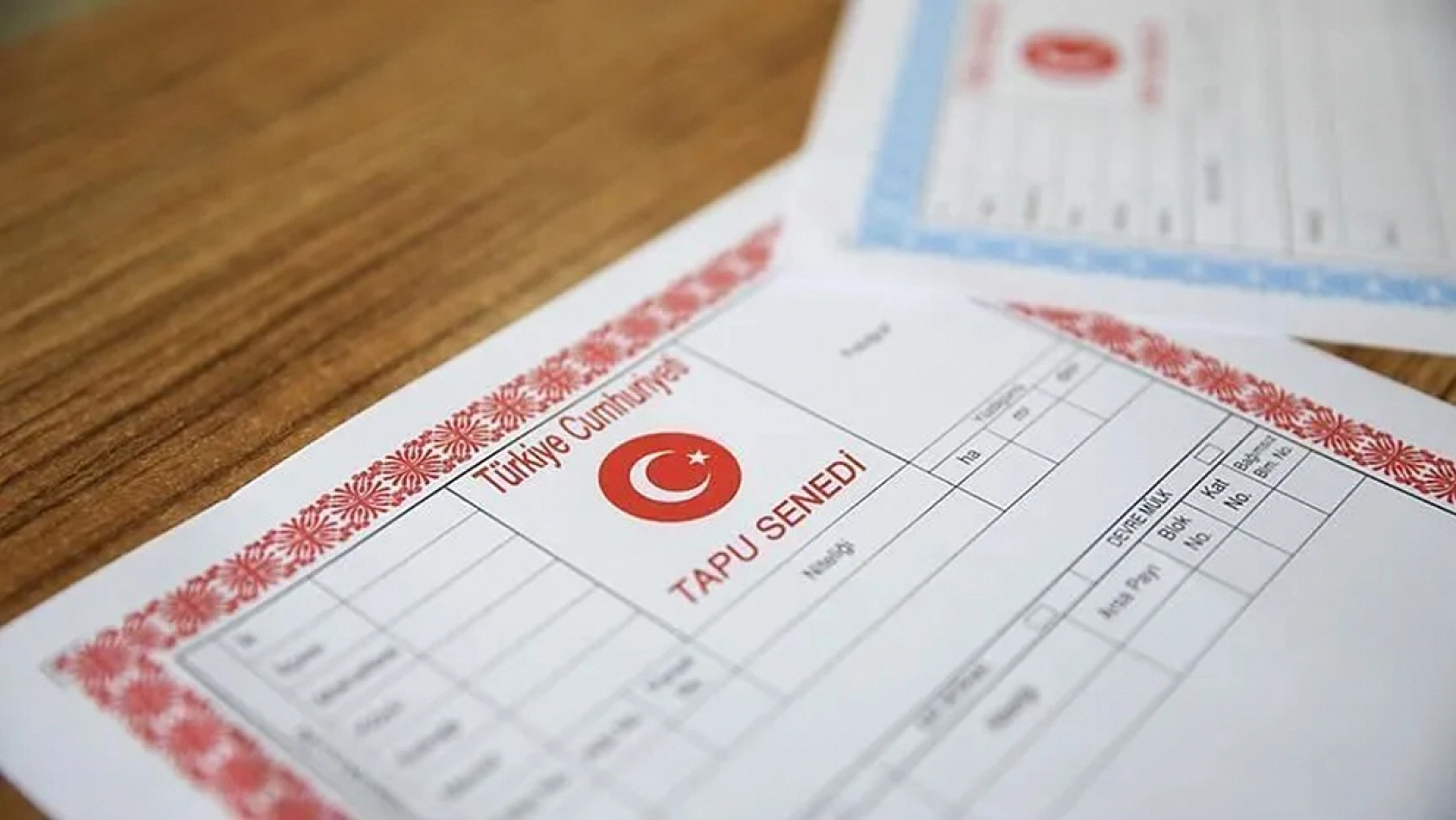 Mirasçılar müjde: Artık noter masrafı yok