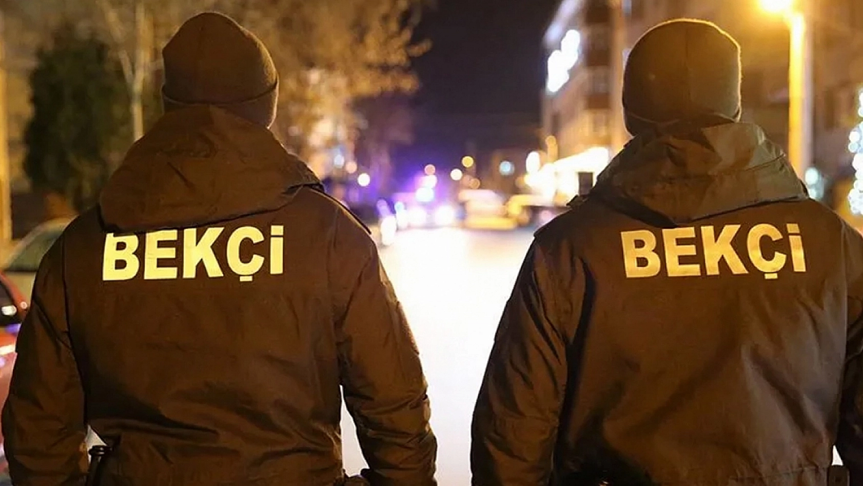 Mülakatsız bekçi alımı yapılacak