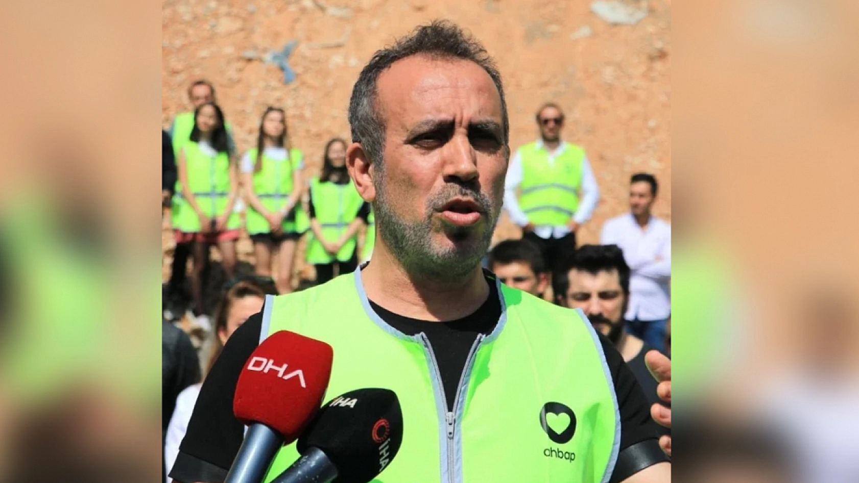 Haluk Levent hakkında ağır suçlama: Gözaltına alındı