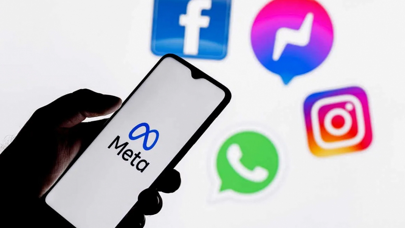 Meta platformlarında erişim krizi! Binlerce kullanıcı etkilendi