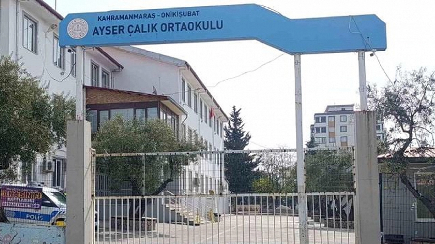 Okul katliamının faturası anne ve babaya kesildi