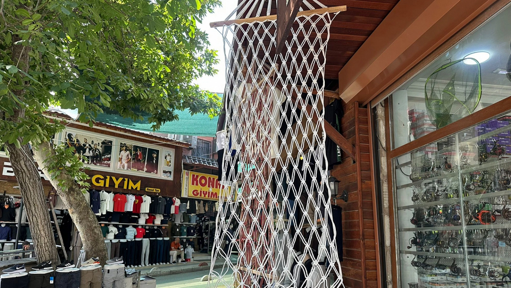 Elazığ'da o ürünün satışı patladı