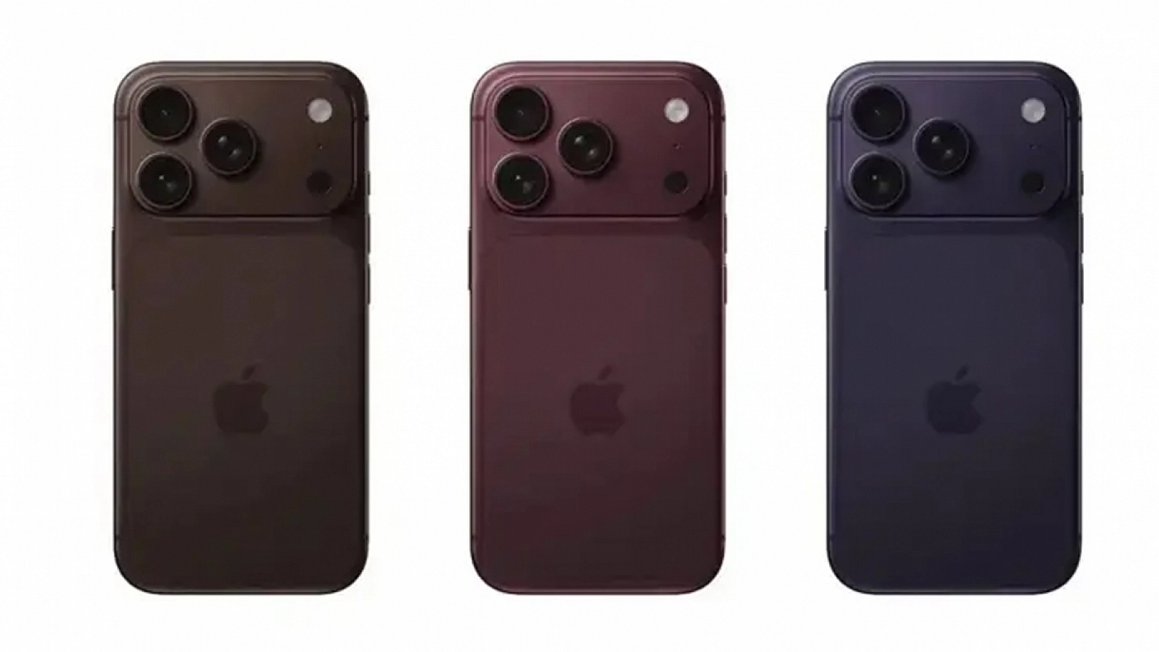 Apple'dan şaşırtan karar: İphone 18 9 GB ram ile gelecek