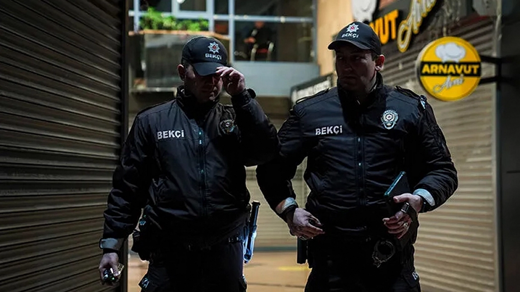 Mülakatsız bekçi alımı yapılacak