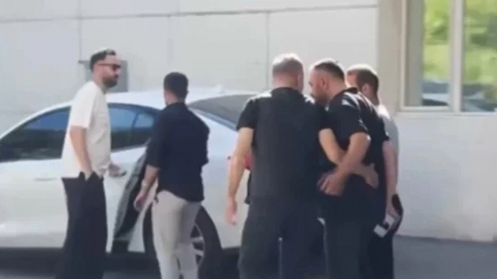 Haluk Levent hakkında ağır suçlama: Gözaltına alındı