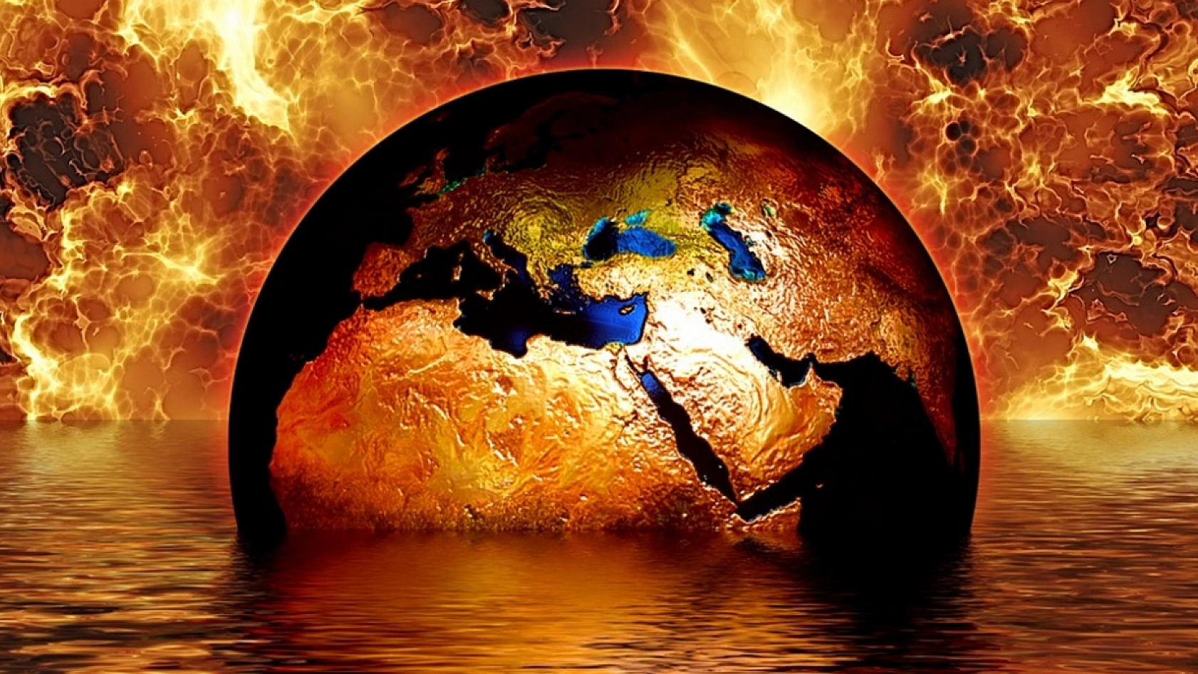 Elazığlılar Dikkat! Geliyor Gelmekte Olan!