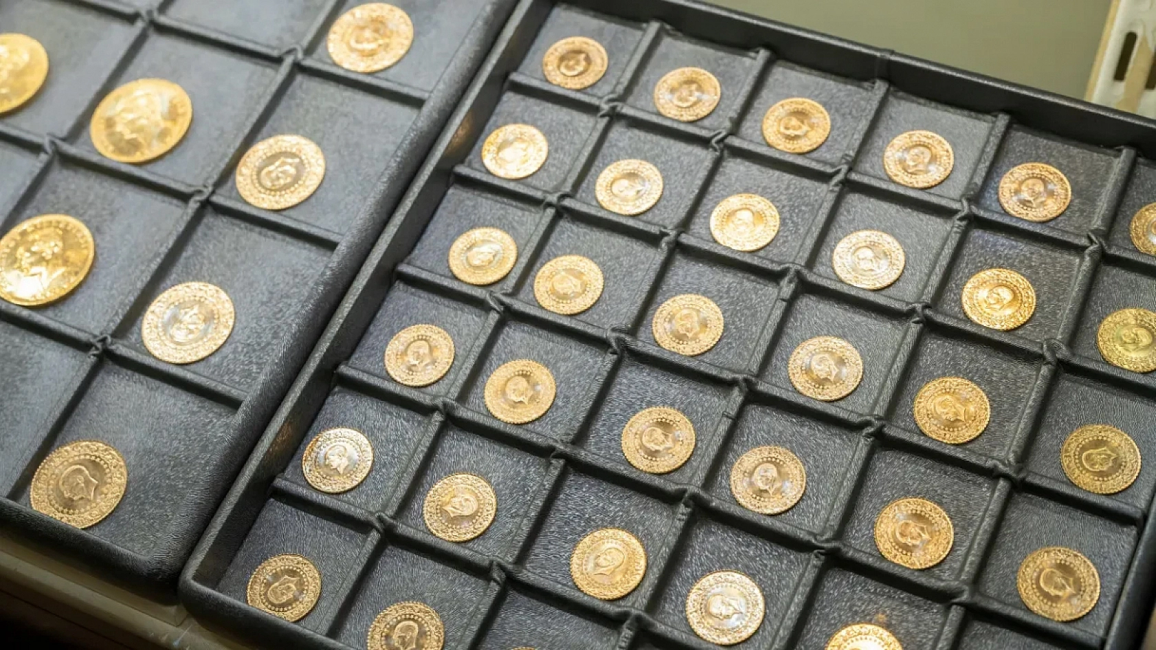 İslam Memiş'ten çarpıcı 2026 uyarısı: Altın bu seviyeleri görebilir!