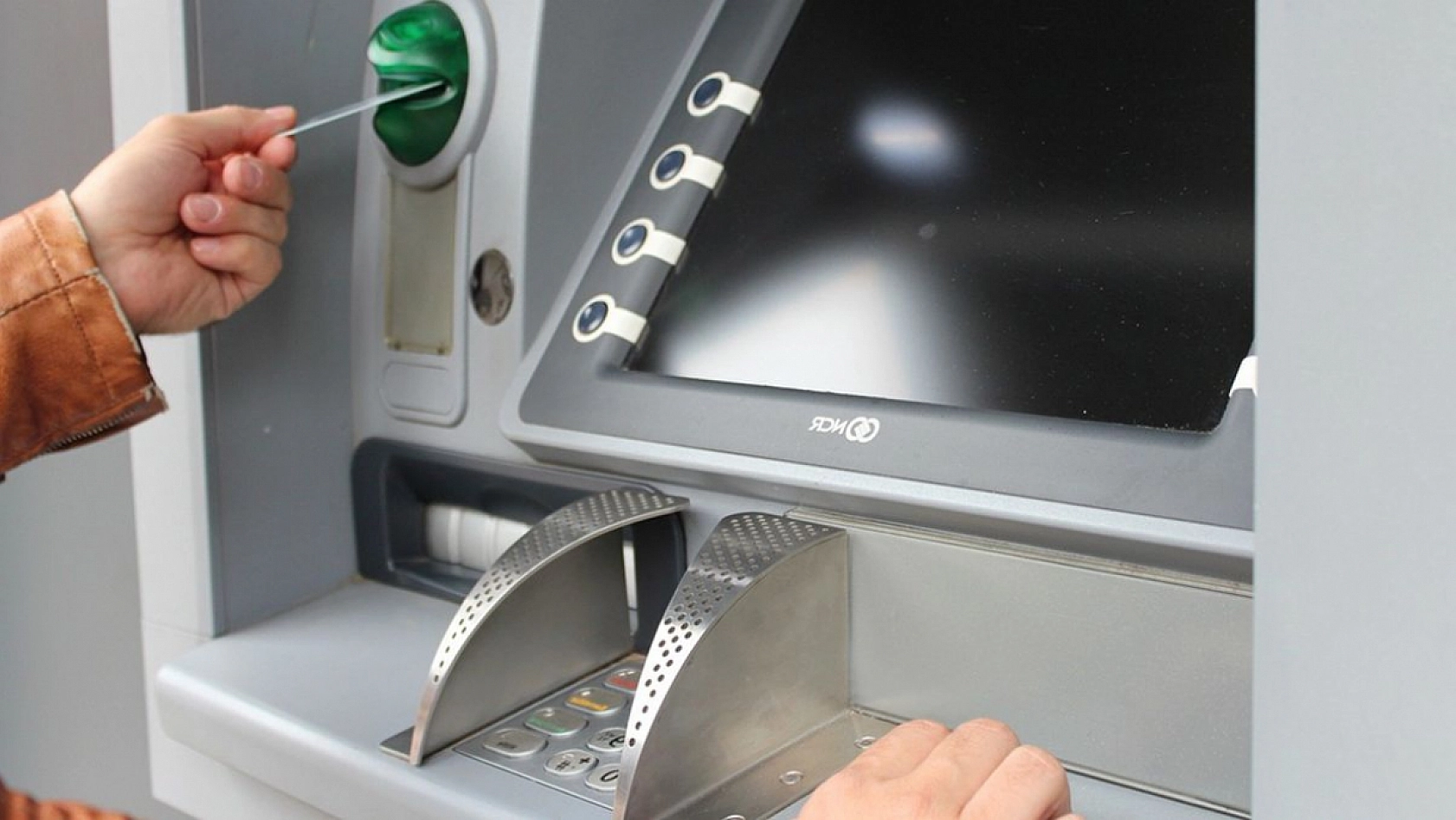 Sayılı günler kaldı! ATM kullanırken buna dikkat… Zorunlu hale geldi