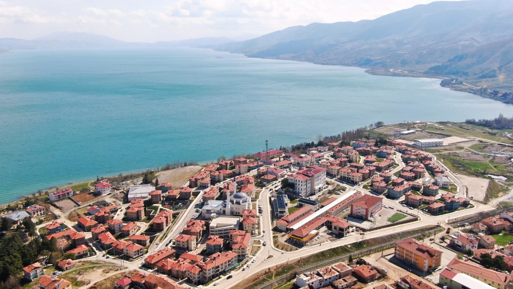 Elazığlılar Artık Gün Sayıyor!