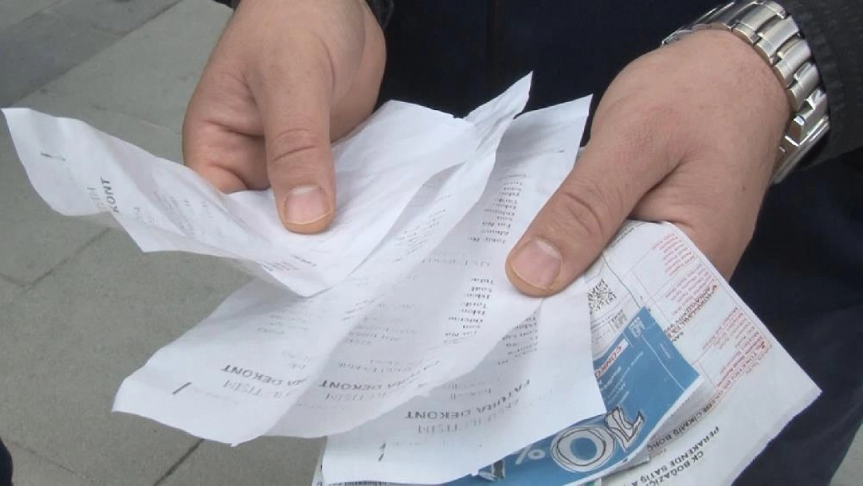 Elazığ'dan Artık O Bedel Alınmayacak!