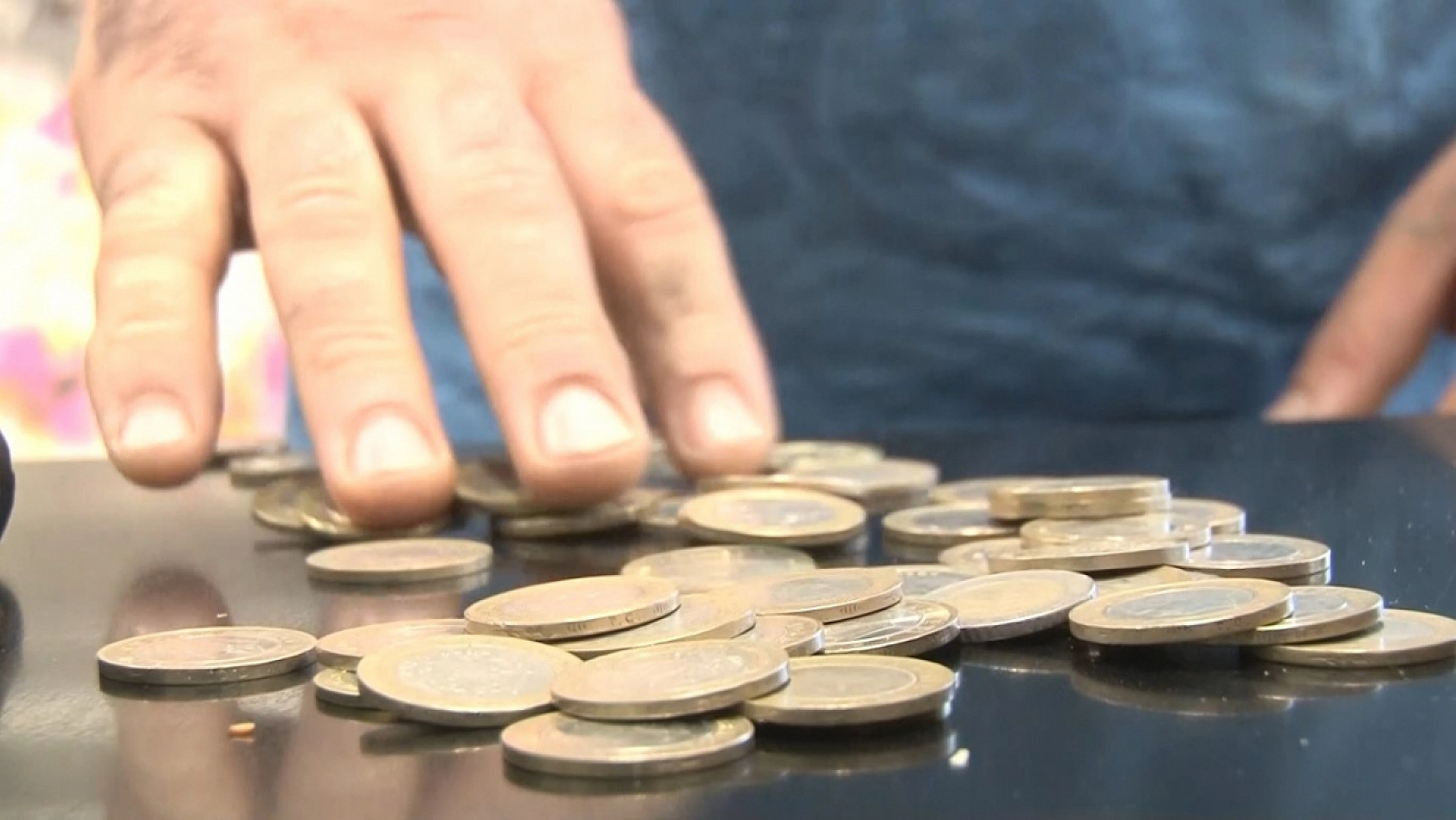 Elazığlılar, Bu Haber Cebinde Bozuk Para Taşıyan Herkes İçin!