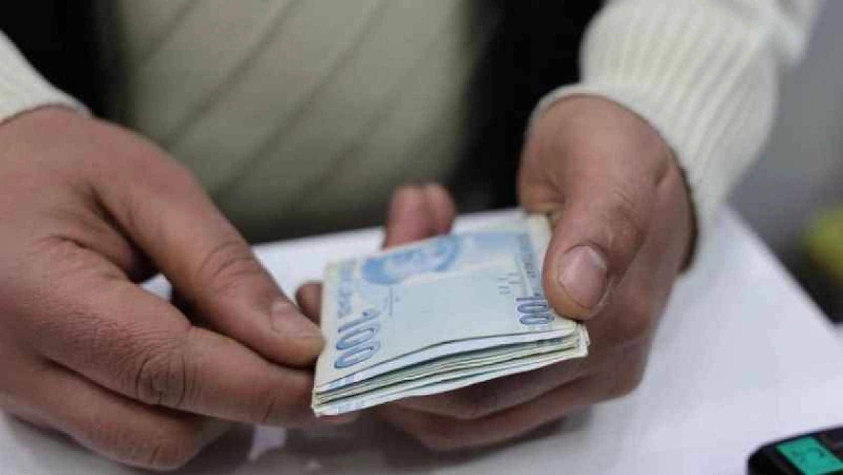 Elazığlılara İş Çıktı!