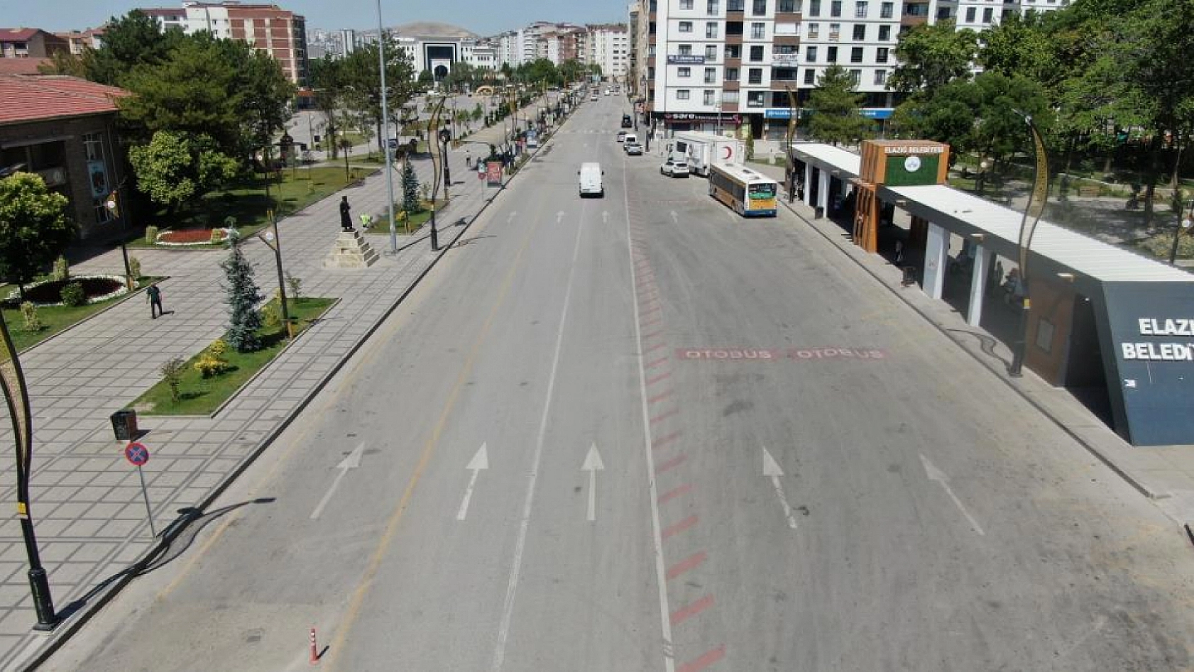 KPSS şartı yok… Elazığ'da alım yapılacak! Aman kaçırmayın