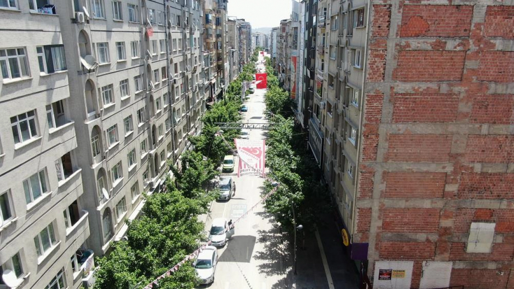 Elazığ'da sürücülere hapis cezası geliyor!
