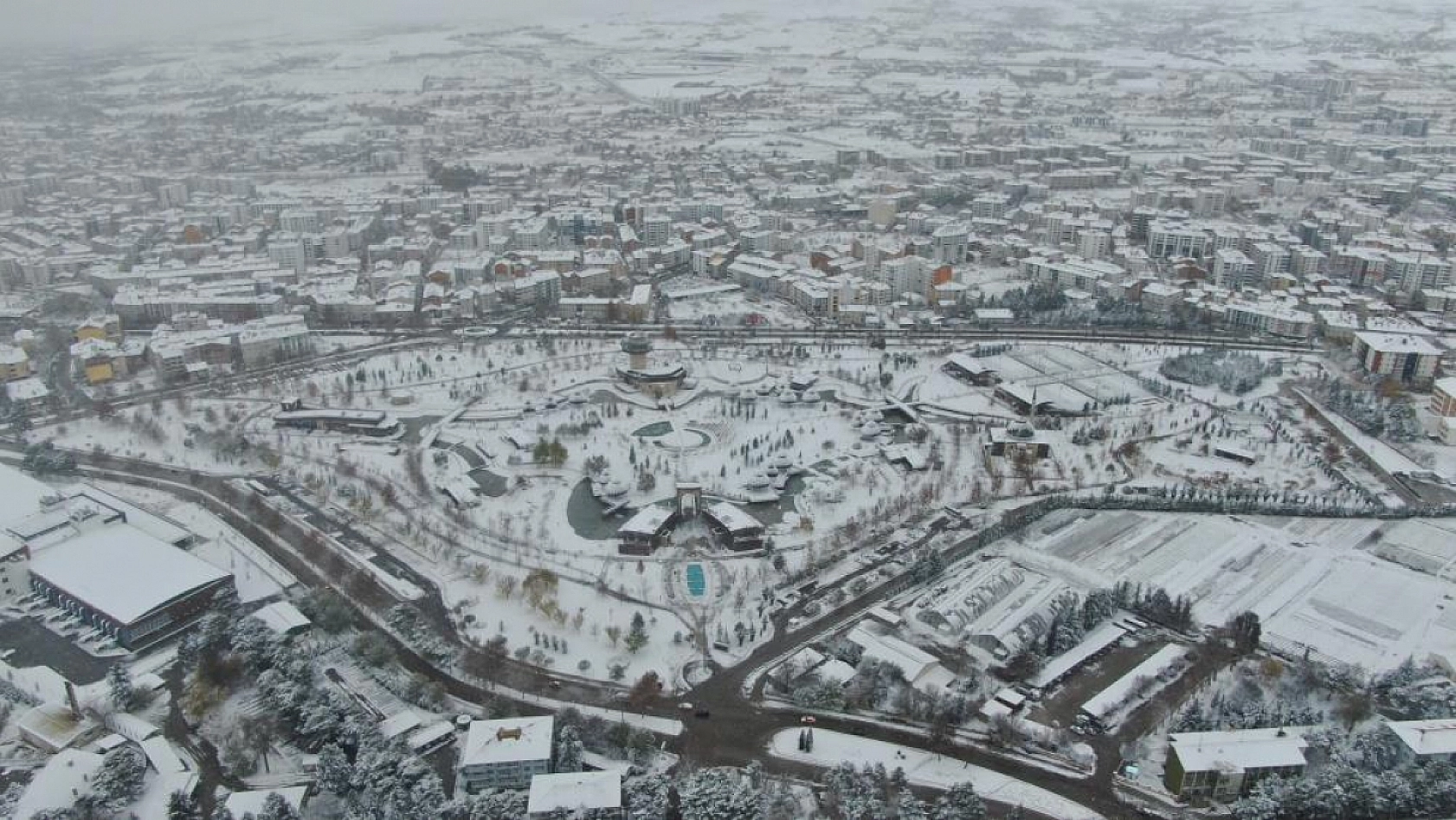 Tatil bekleyenler üzülecek: Elazığ, güneşe aldanacak