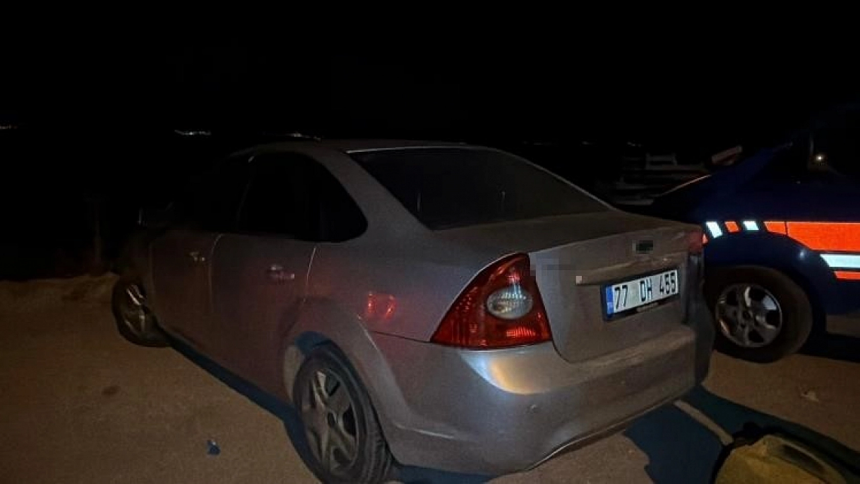 Kayıp öğretmenin cansız bedenine ulaşıldı