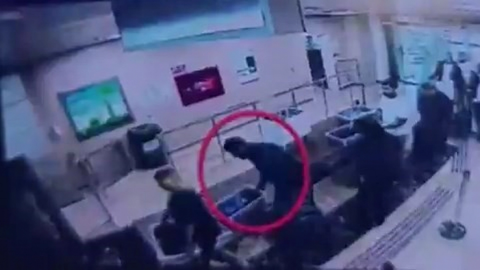 Elazığ'daki dehşette yeni detay: Yaşlı çifti öldüren şüpheli yakalandı