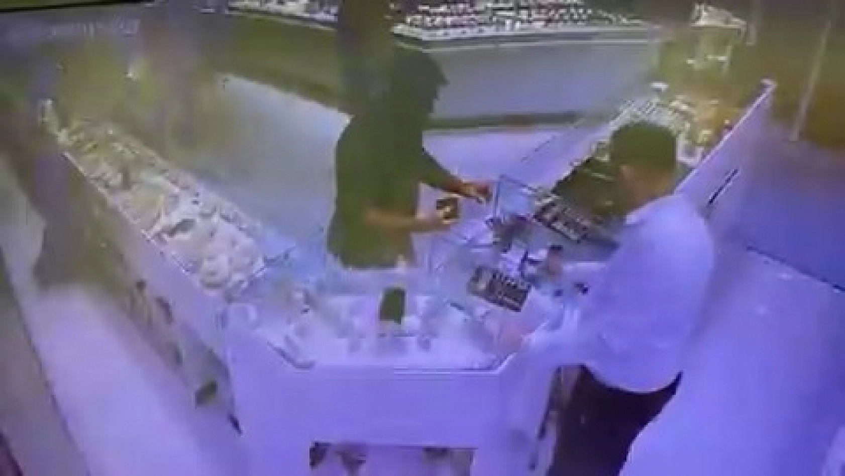 Elazığ'daki dehşette yeni detay: Yaşlı çifti öldüren şüpheli yakalandı