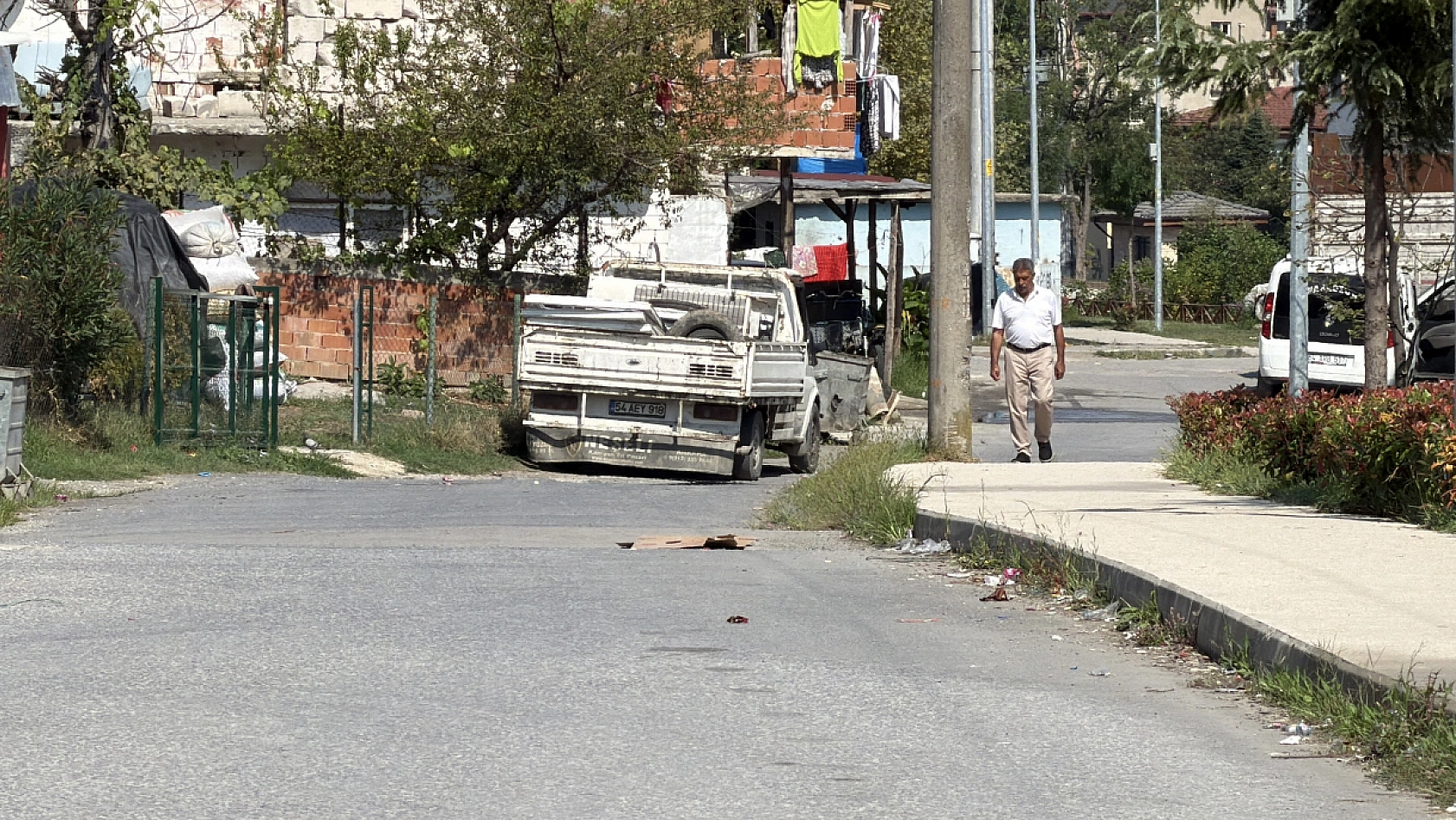 16 yaşındaki şüphelinin öldürdüğü kişinin annesi olduğu ortaya çıktı