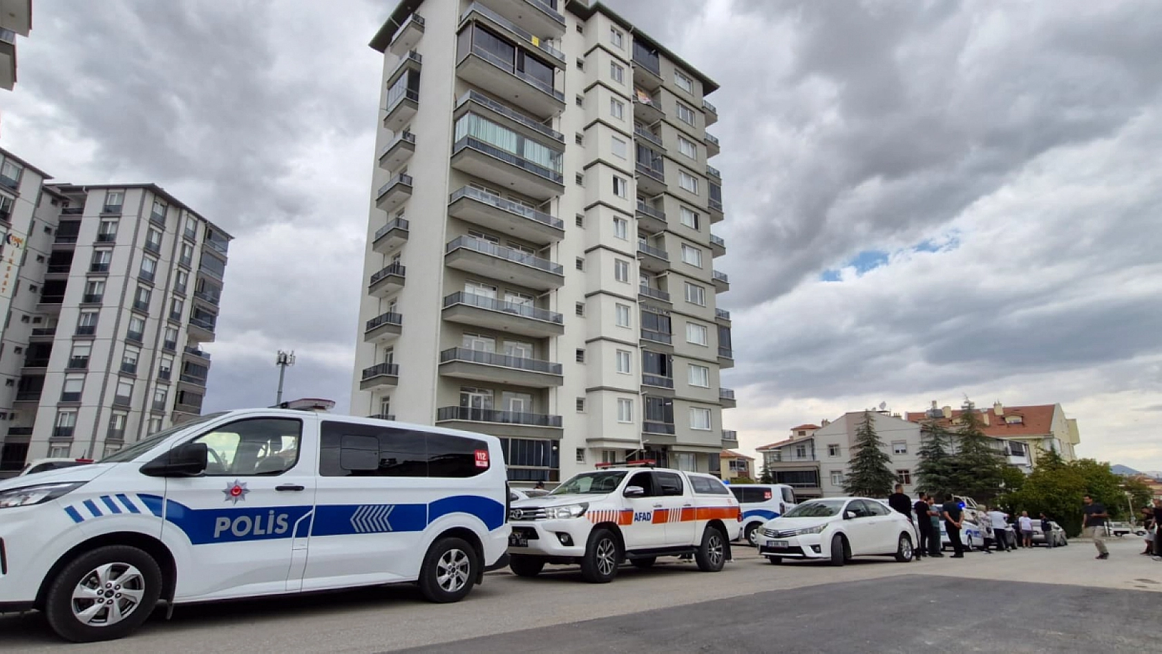 Karı koca ölü bulundu