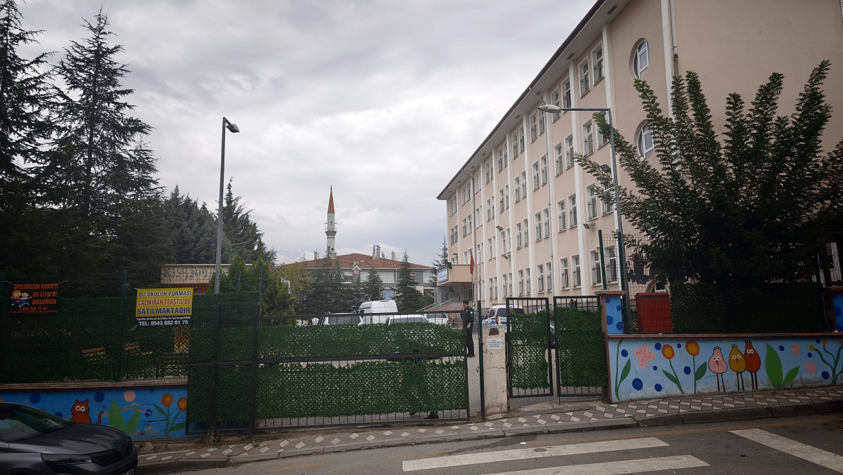 Boşanma aşamasındaki eşi tarafından bıçaklanan kadın hayatını kaybetti