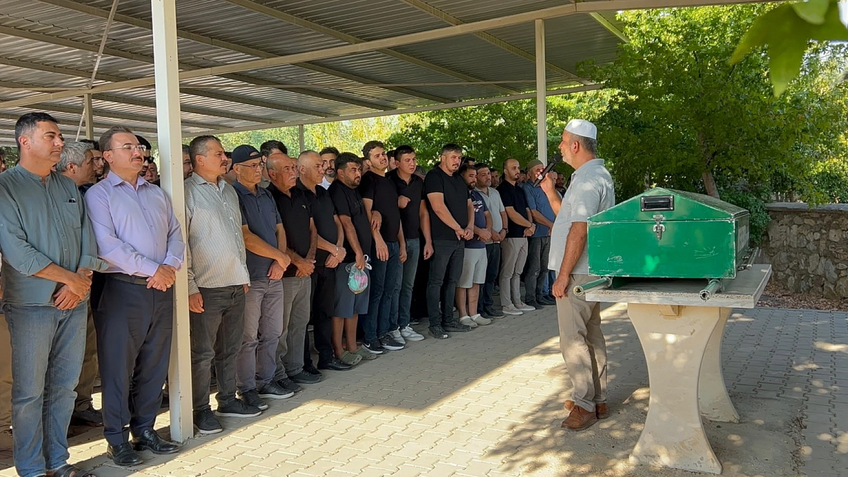 Diş tedavisi sonrası fenalaşan küçük çocuk hayatını kaybetti