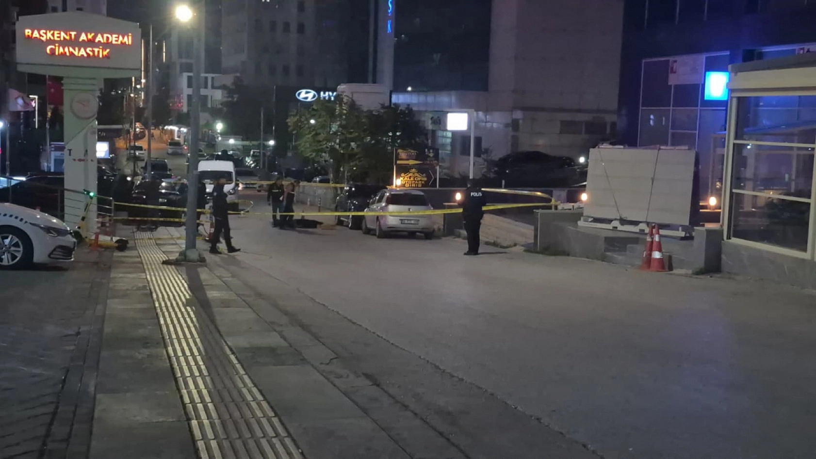 Alacak-verecek kavgası: 1 ölü, 1 yaralı