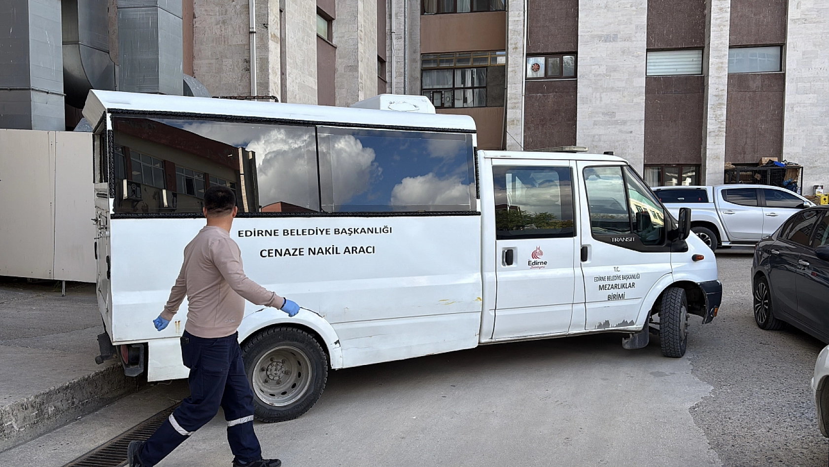 Kan donduran olay! Parçalanmış bir ceset bulundu