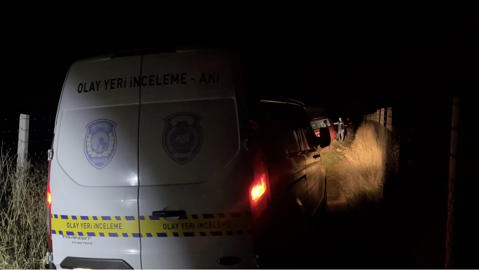 3 gündür kayıp olarak aranıyordu: Minibüste baygın bulundu, hastanede öldü