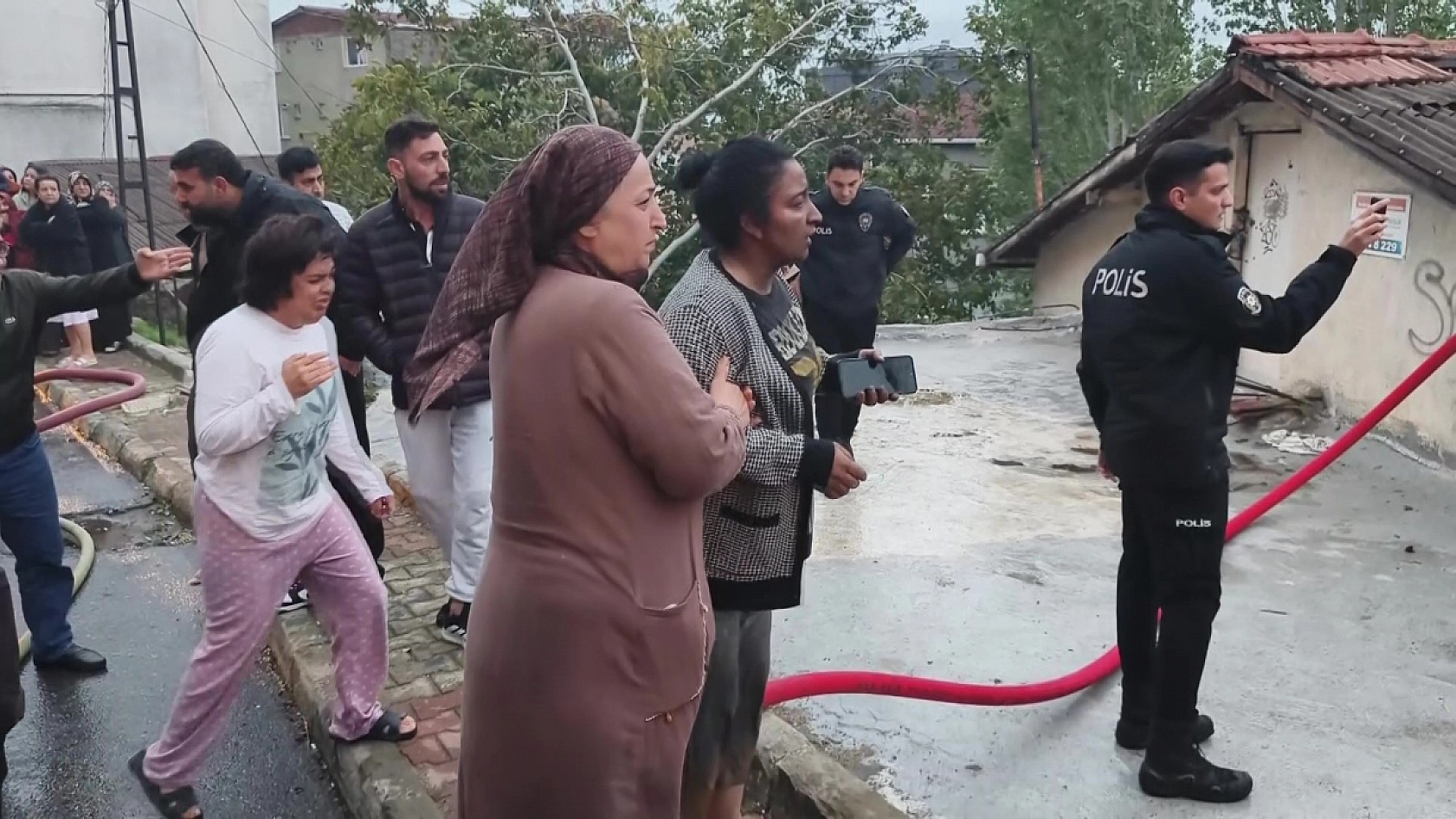 12 yaşındaki çocuk hayatını kaybetti