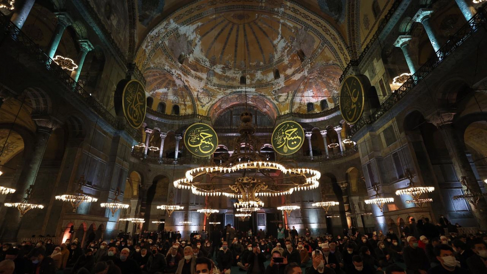 Üç aylar ne zaman başlayacak? 2025'in ilk kandili ne zaman?