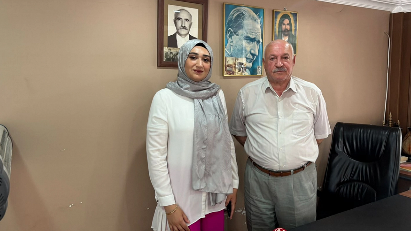 Başkan Gündüz'den Pazarcılar Derneğine sert tepki