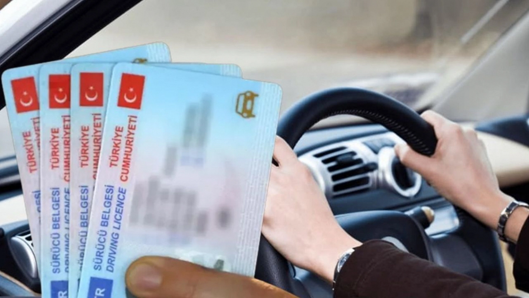 Elazığ'daki Bütün Sürücüleri Şaşırtan Karar: Ehliyetiniz Elinizden Alınabilir!