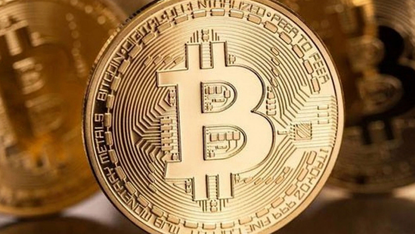 Kripto piyasasında son durum: Bitcoin, Ethereum, altcoinler düştü