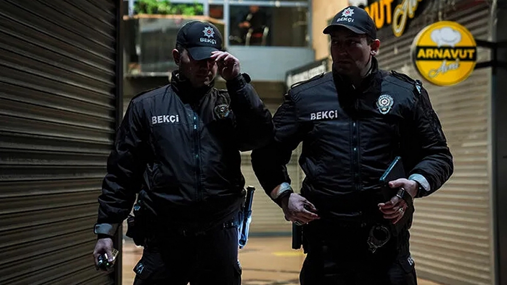Polis ve bekçilere büyük müjde geldi!