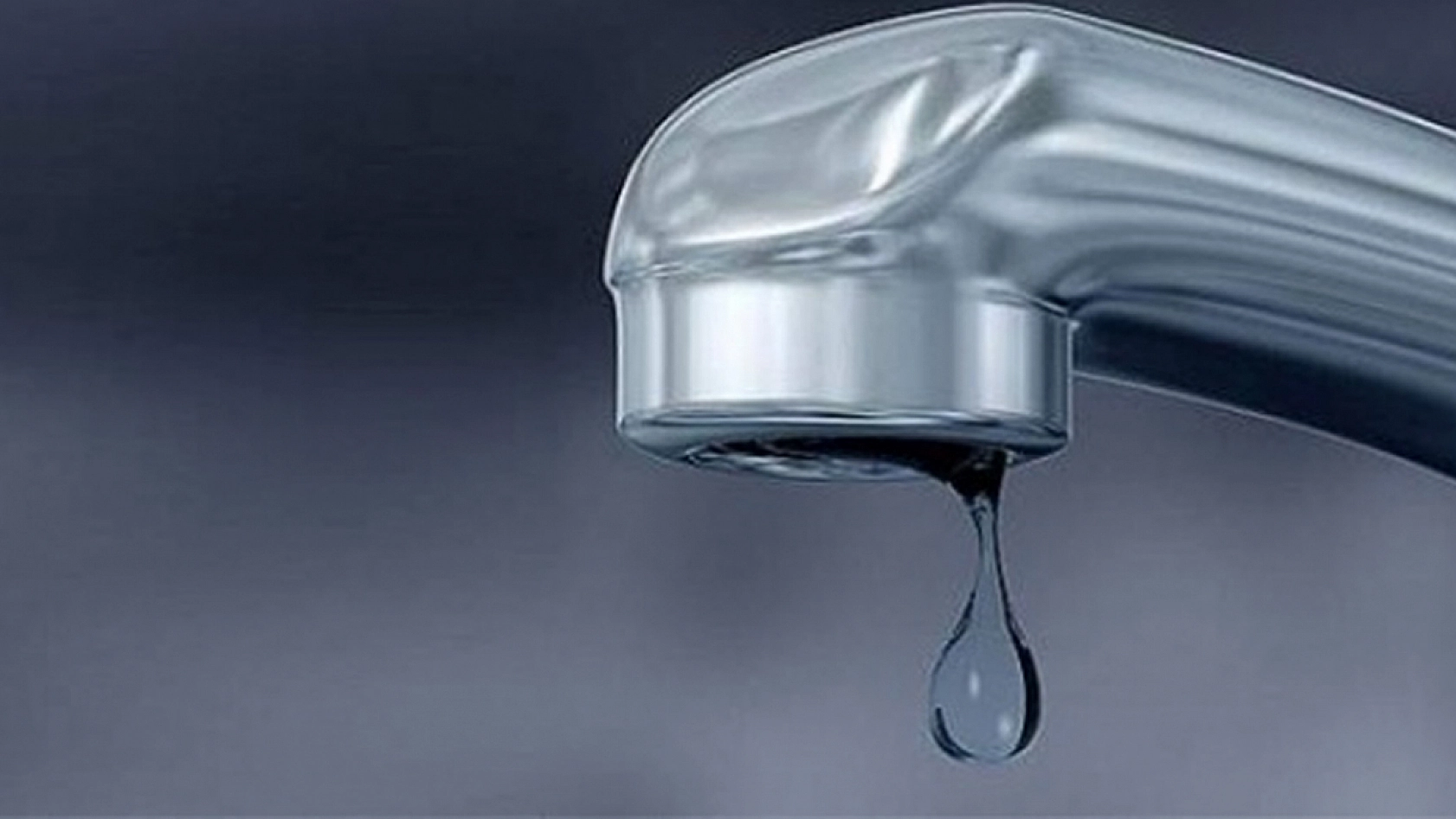 Elazığ Belediyesi'nden bulanık akan şebeke suyuna ilişkin açıklama