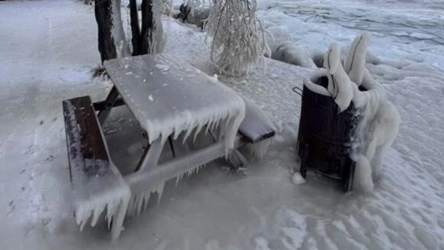 Elazığlılar dikkat! Meteoroloji uyardı