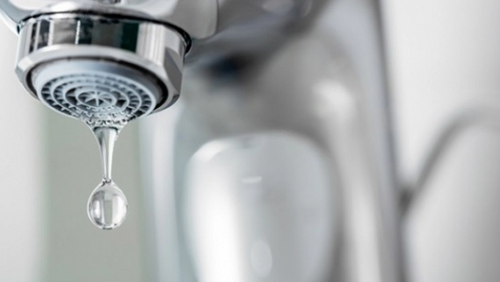 Elazığ Belediyesi'nden bulanık akan şebeke suyuna ilişkin açıklama