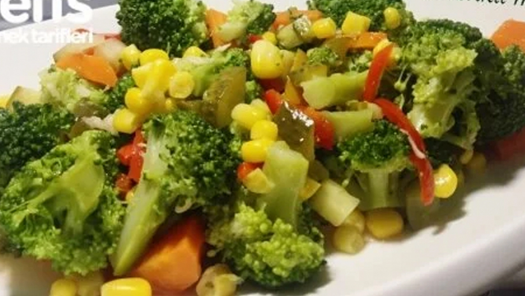 Günün iftar menüsü! Bugün ne pişirsem?