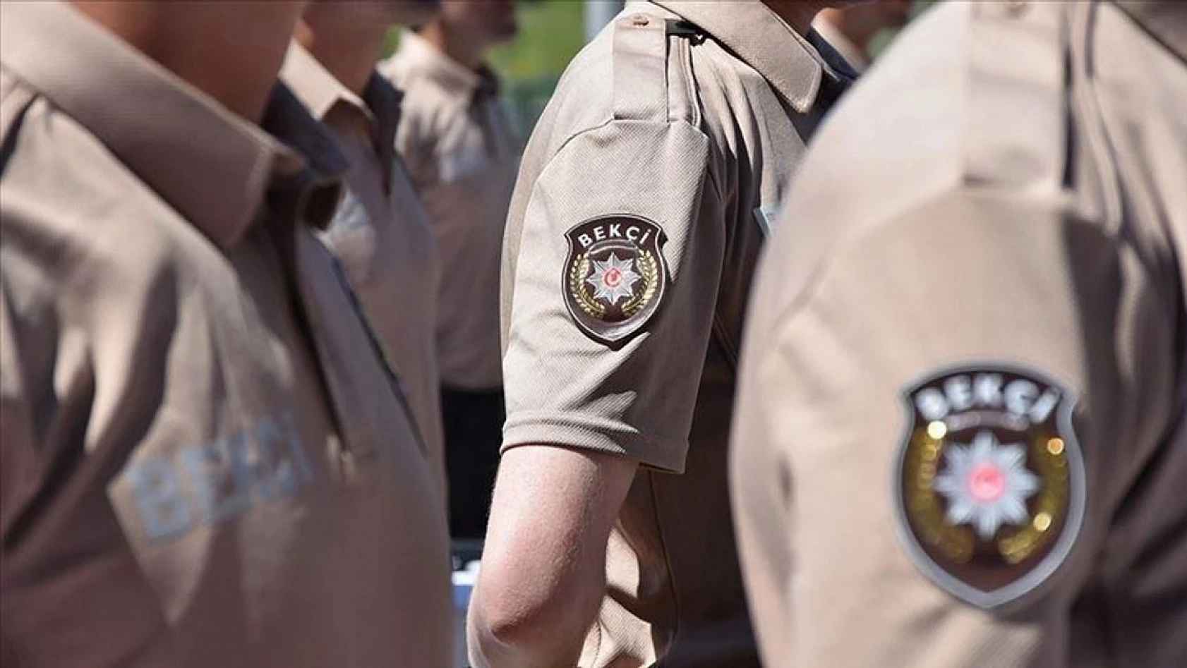 KPSS'siz bekçi alımı yapılacak