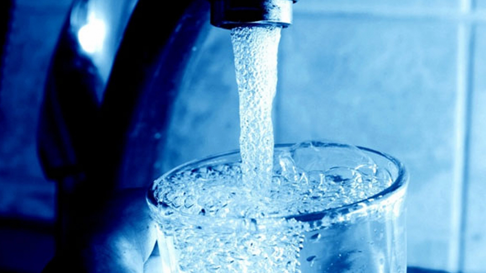 Elazığ Belediyesi'nden bulanık akan şebeke suyuna ilişkin açıklama