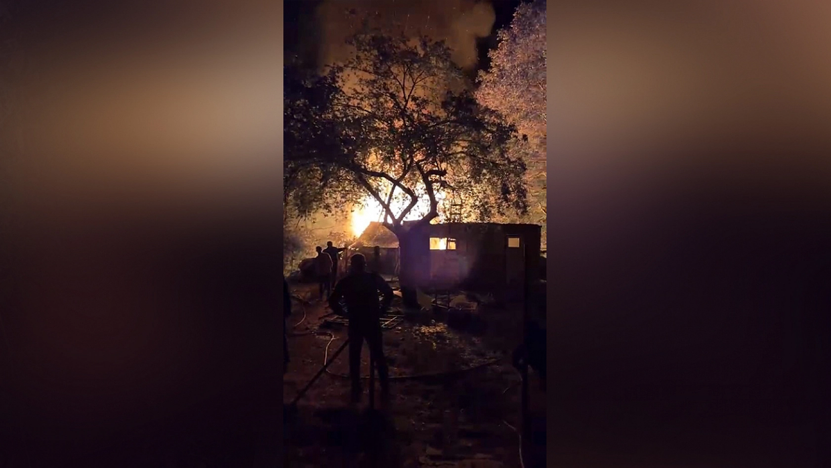 60 yaşındaki adam feci şekilde hayatını kaybetti