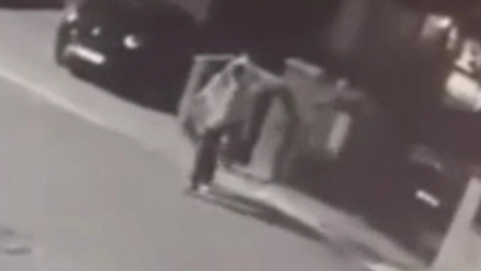 İş yerine el bombalı saldırı ve kurşunlama: 4 şüpheli tutuklandı