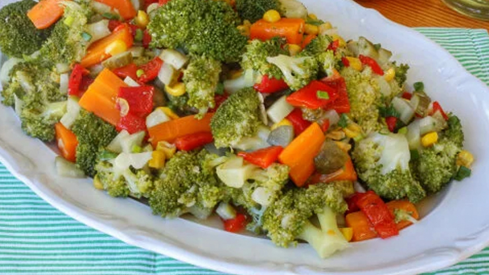 Günün iftar menüsü! Bugün ne pişirsem?