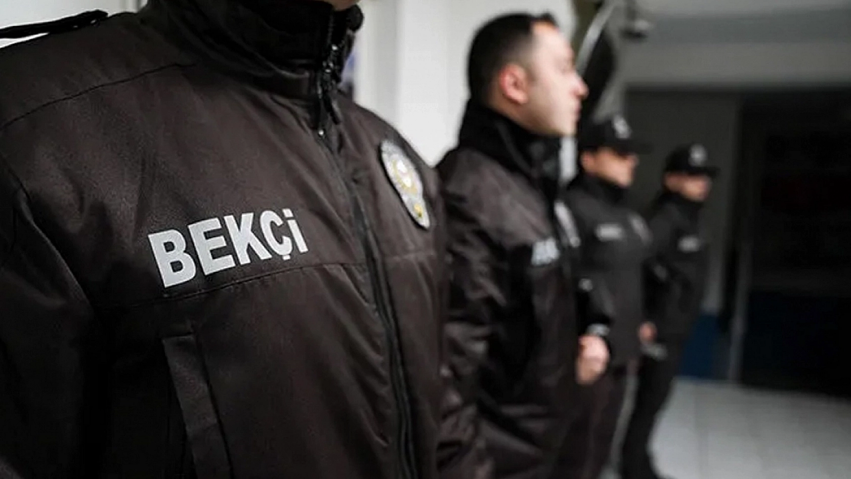 Polis ve bekçilere büyük müjde geldi!