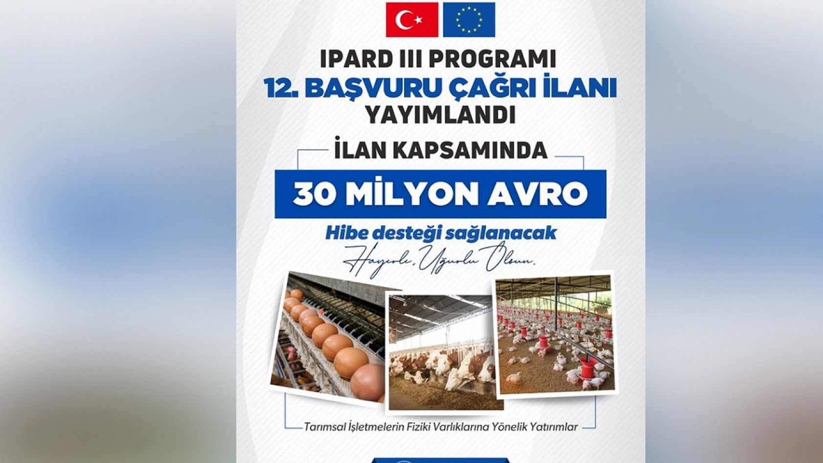 Bakanlıktan çifte müjde!