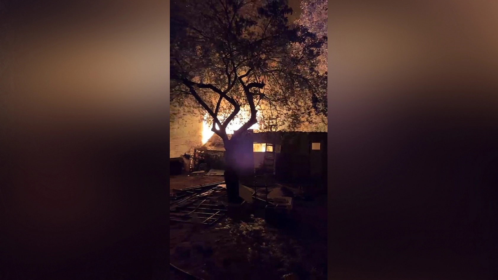 60 yaşındaki adam feci şekilde hayatını kaybetti